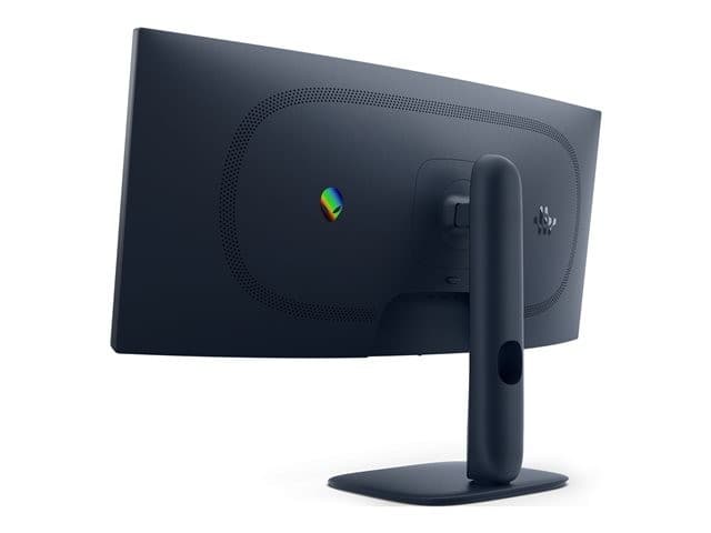 ALIENWARE AW3425DWM 34" Curved Monitor - Image 3