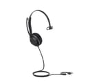 Yealink UH35 Mono USB-C/A Headset - UC thumbnail 2
