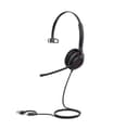 Yealink UH35 Mono USB-C/A Headset - UC thumbnail 4