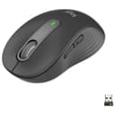 Logitech Signature M650 Wireless Mouse - Graphite thumbnail 1