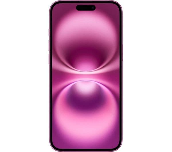 Apple iPhone 16 Plus 256GB - Pink - Image 10