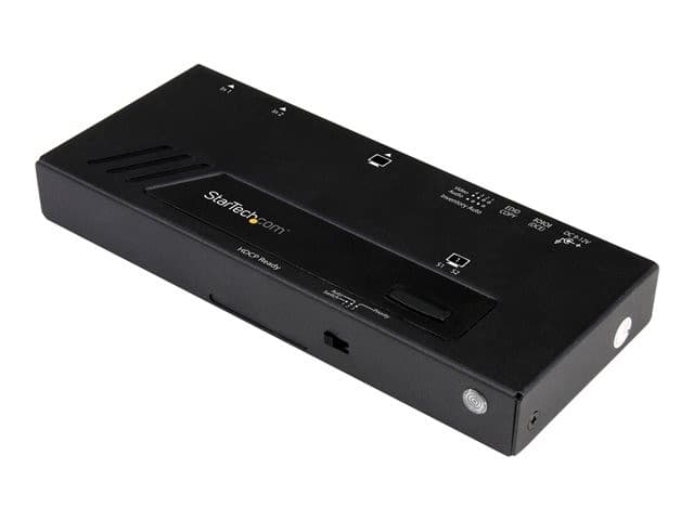 StarTech VS221HD4KA HDMI Switch