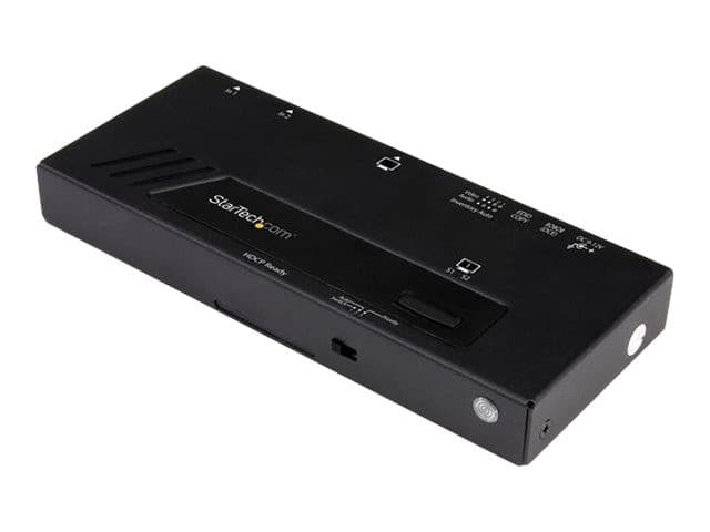 StarTech VS221HD4KA HDMI Switch - Image 4