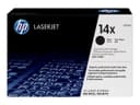 HP 14X - High Yield - black - original - LaserJet - toner cartridge (CF214X) thumbnail 4