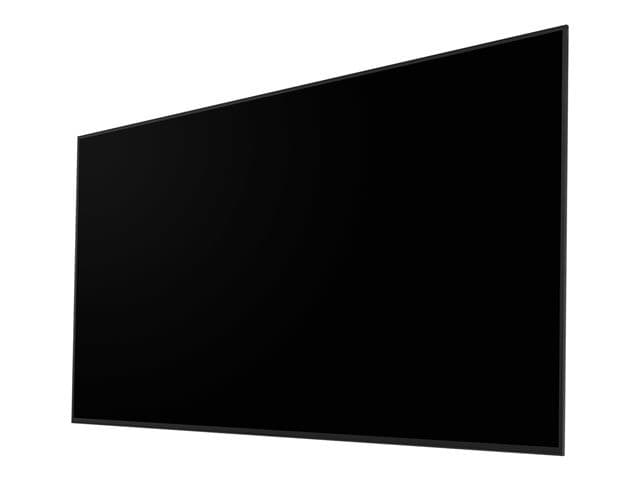 Sony Bravia Professional Displays FW-85BZ40L BZ40L Series - 85" LED-backlit LCD display - 4K - for digital signage - Image 3