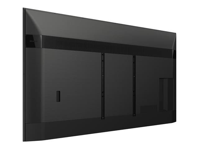 Sony Bravia Professional Displays FW-85BZ40L BZ40L Series - 85" LED-backlit LCD display - 4K - for digital signage - Image 5