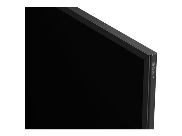 Sony Bravia Professional Displays FW-85BZ40L BZ40L Series - 85" LED-backlit LCD display - 4K - for digital signage - Image 8