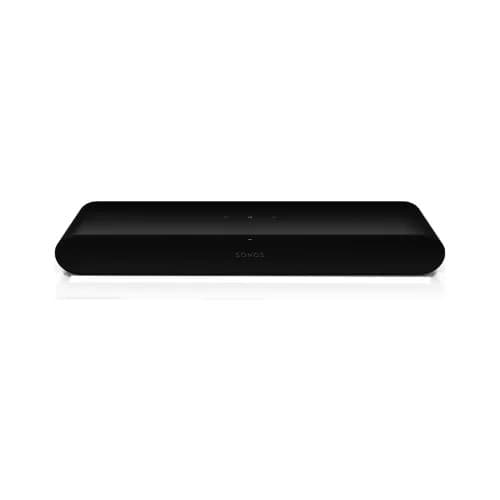 Sonos Ray Soundbar Black