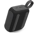 JBL Go 4 Portable Bluetooth Speaker - Black thumbnail 4