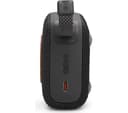 JBL Go 4 Portable Bluetooth Speaker - Black thumbnail 6