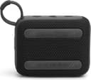 JBL Go 4 Portable Bluetooth Speaker - Black thumbnail 7