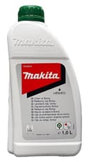 Makita Biotop Chainsaw Chain Oil 1910U0-9 - 1 L thumbnail 1