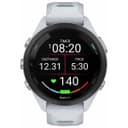 Garmin Forerunner 265S (42mm) GPS Running Smartwatch - Whitestone thumbnail 2