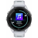 Garmin Forerunner 265S (42mm) GPS Running Smartwatch - Whitestone thumbnail 5