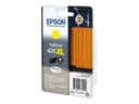 Epson 405XL Suitcase DURABrite Ultra High Capacity Ink Cartridge - Yellow thumbnail 2