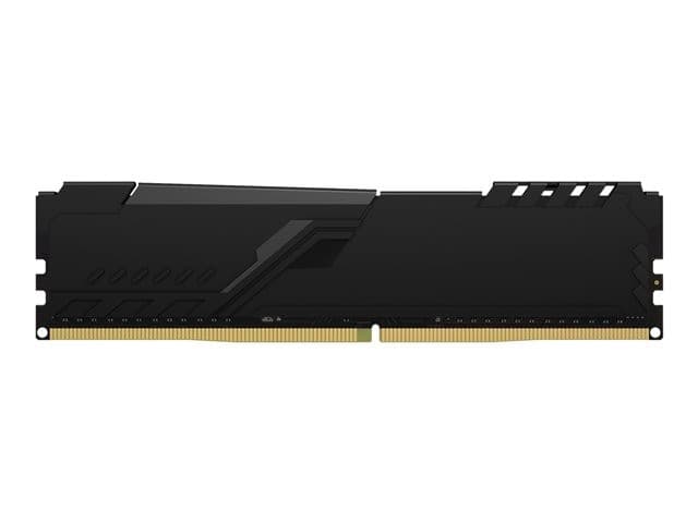 Kingston FURY Beast - DDR4 - kit - 16 GB: 2 x 8 GB - DIMM 288-pin / PC4-25600 - unbuffered - Image 4