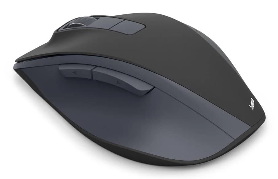 Hama WM-500 mouse Office Right-hand RF Wireless Optical 1600 DPI - Image 3