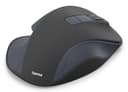 Hama WM-500 mouse Office Right-hand RF Wireless Optical 1600 DPI thumbnail 4