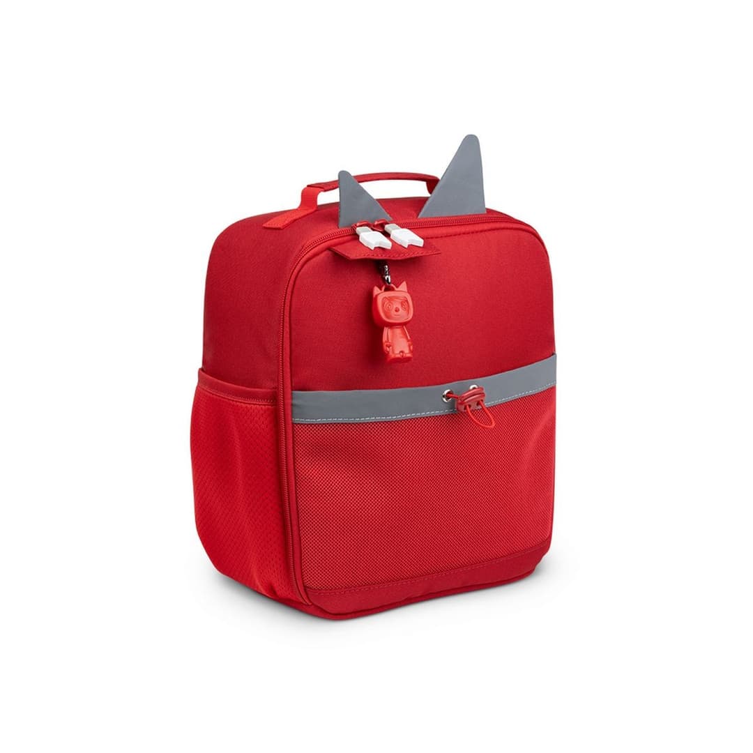 tonies Sunset Red Backpack - Image 1