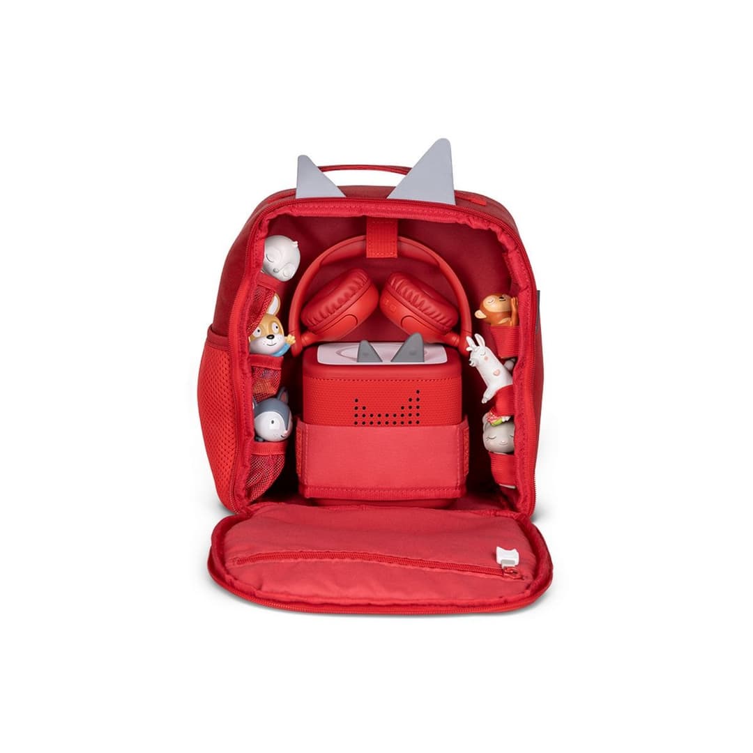 tonies Sunset Red Backpack - Image 2