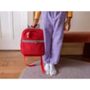 tonies Sunset Red Backpack thumbnail 4