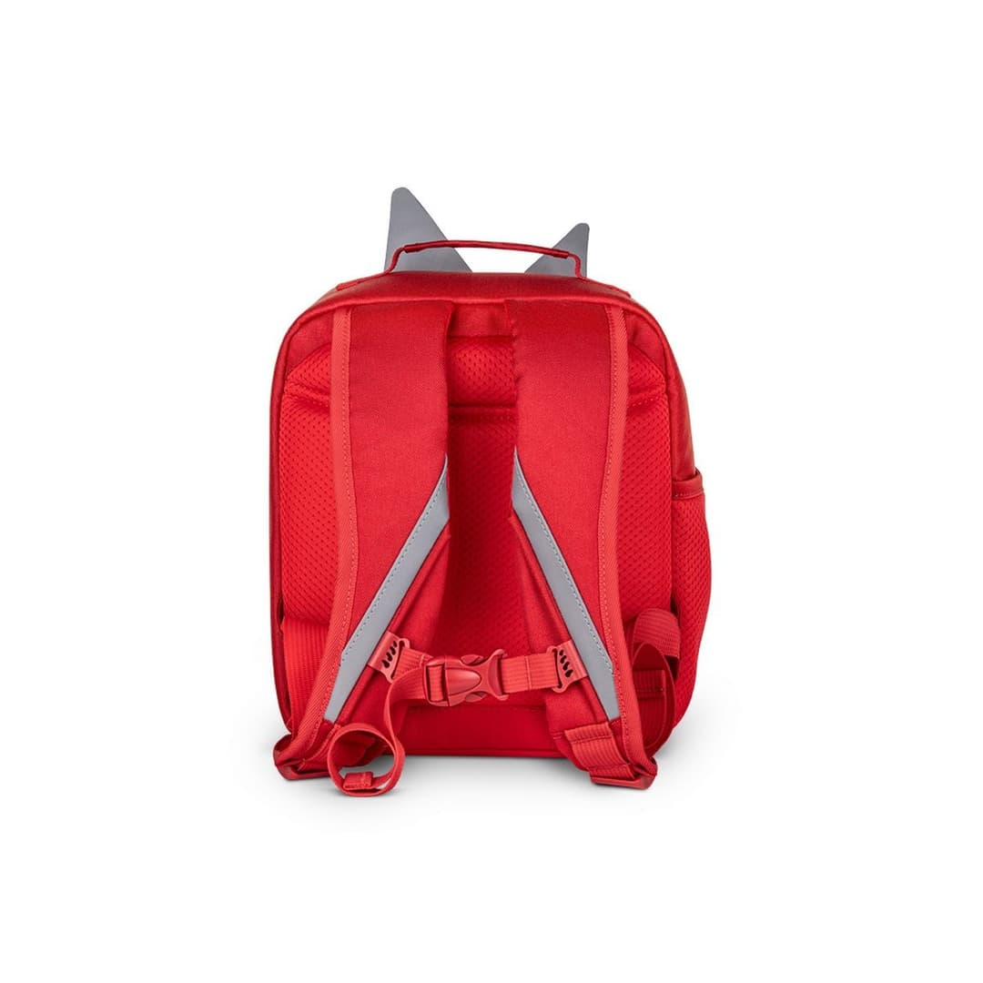tonies Sunset Red Backpack - Image 5