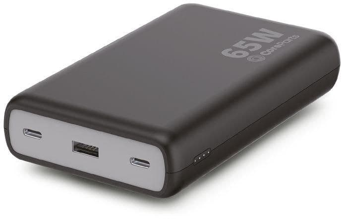 65Watt Power bank with USB-C - Image 1