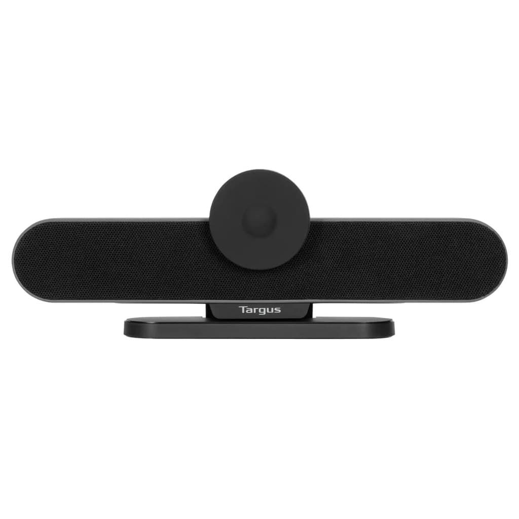 Targus AEM350 video conferencing system 8 person(s) 8.5 MP Group video conferencing system - Image 1
