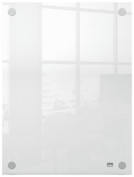 Nobo Premium Plus A4 Clear Acrylic Wall Mounted Poster Frame - Image 3
