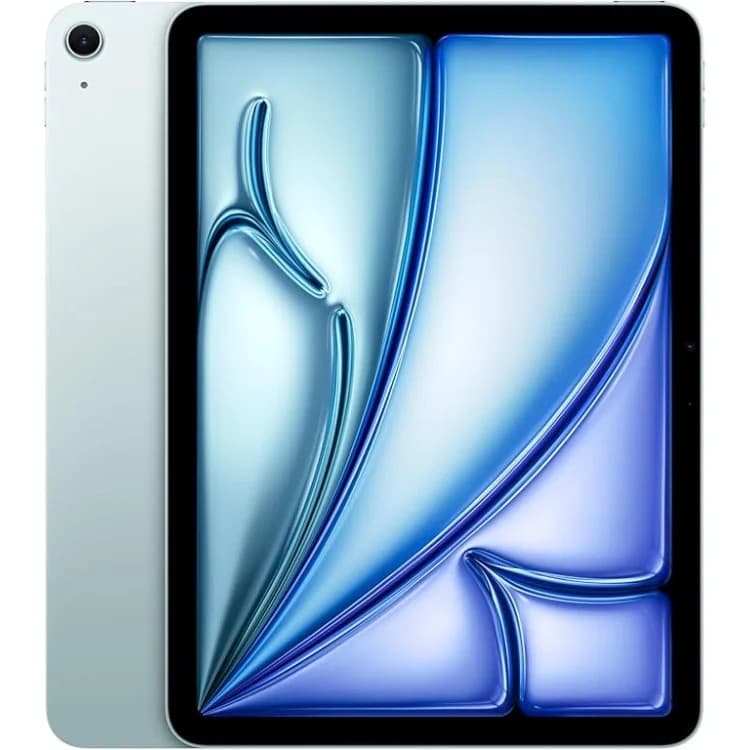 Apple iPad Air 11 Inch 2025 M3 128GB WiFi - Blue - Image 1