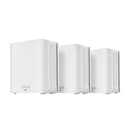 ASUS ZenWiFi BD4 BE3600 Dual-band WiFi 7 AiMesh Extendable Router - 3 Pack thumbnail 3