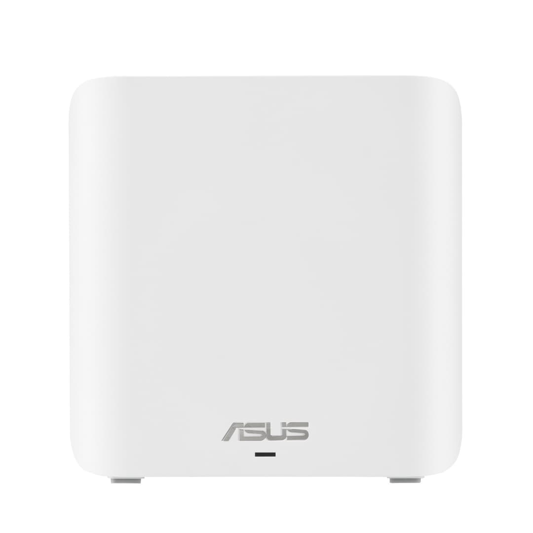 ASUS ZenWiFi BD4 BE3600 Dual-band WiFi 7 AiMesh Extendable Router - 3 Pack - Image 4