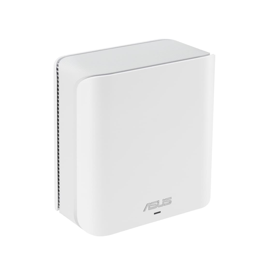 ASUS ZenWiFi BD4 BE3600 Dual-band WiFi 7 AiMesh Extendable Router - 3 Pack - Image 5