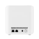 ASUS ZenWiFi BD4 BE3600 Dual-band WiFi 7 AiMesh Extendable Router - 3 Pack thumbnail 6
