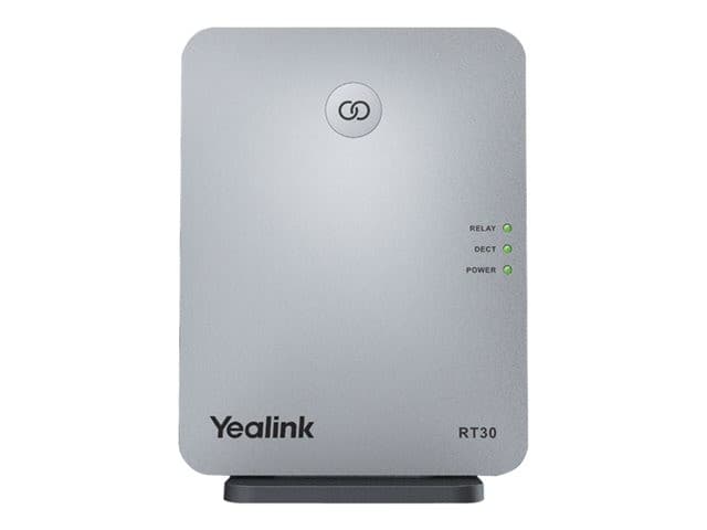 Yealink RT30 - DECT repeater for wireless phone - Image 2