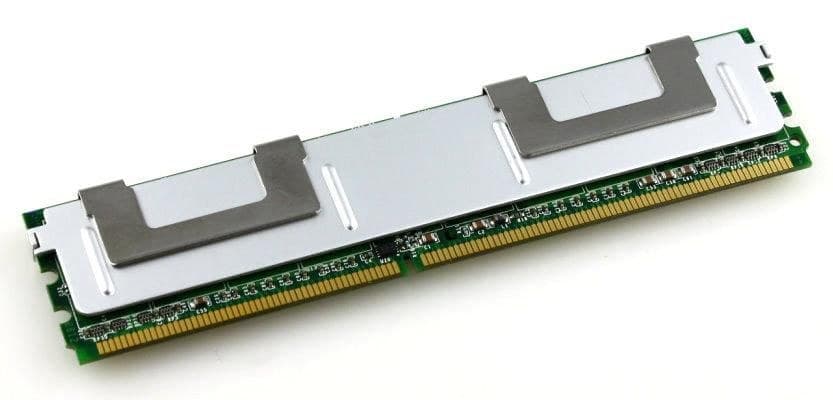 4GB Memory Module for Dell