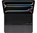 Apple Magic Keyboard for iPad Pro 13-inch (M4) - British English - Black thumbnail 2