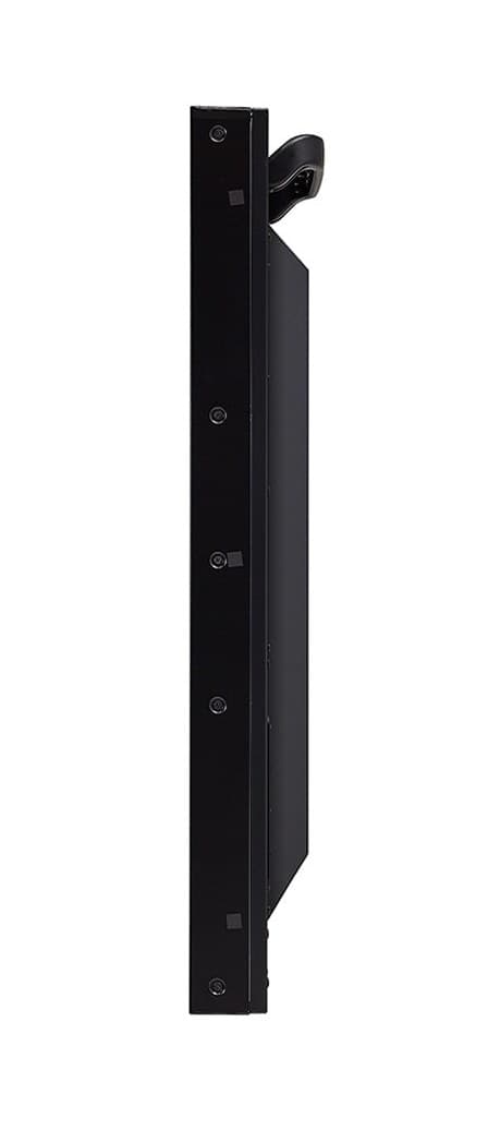 LG 55XS4P-B.AEK Signage Display Digital signage flat panel 139.7 cm (55") LED 4000 cd/m² Full HD Black WebOS 24/7 - Image 4