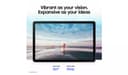Samsung Galaxy Tab S10 Lite 6GB/128GB Silver thumbnail 2