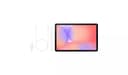 Samsung Galaxy Tab S10 Lite 6GB/128GB Silver thumbnail 3