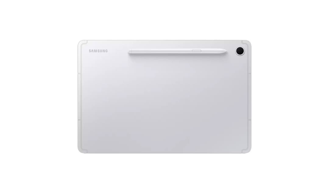 Samsung Galaxy Tab S10 Lite 6GB/128GB Silver - Image 4