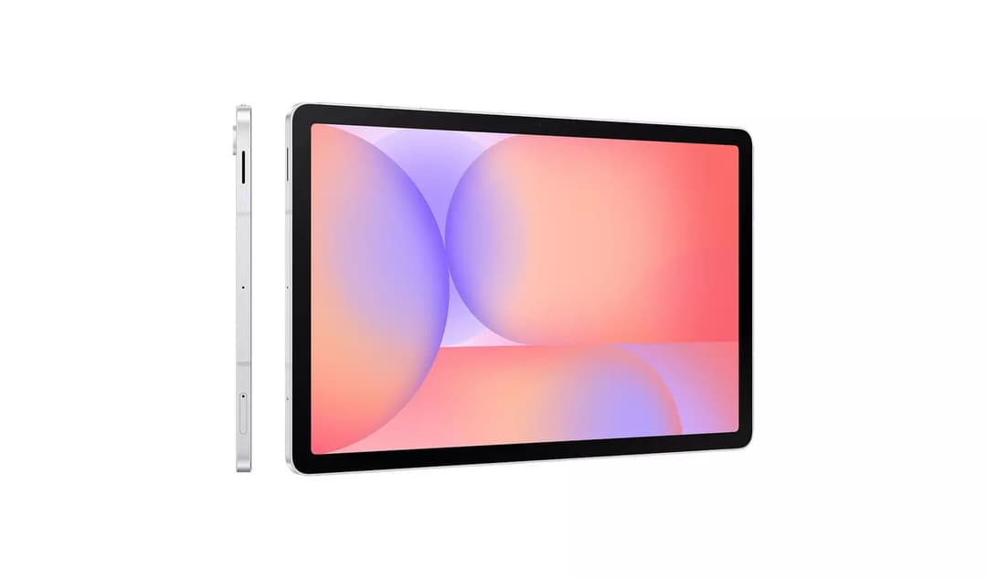Samsung Galaxy Tab S10 Lite 6GB/128GB Silver - Image 5