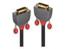 Lindy Anthra DVI Cable 5m Black thumbnail 1