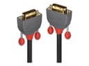 Lindy Anthra DVI Cable 5m Black thumbnail 2
