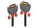 Lindy Anthra DVI Cable 5m Black thumbnail 3