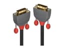 Lindy Anthra DVI Cable 5m Black thumbnail 4