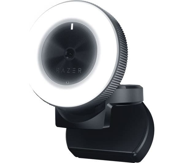 RAZER Kiyo Full HD Streaming Camera - Image 1