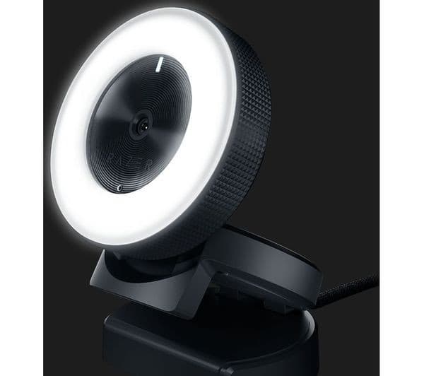 RAZER Kiyo Full HD Streaming Camera - Image 4