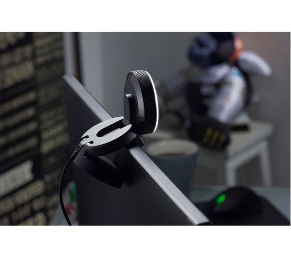 RAZER Kiyo Full HD Streaming Camera - Image 5