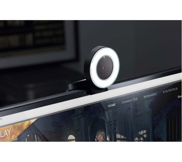 RAZER Kiyo Full HD Streaming Camera - Image 6